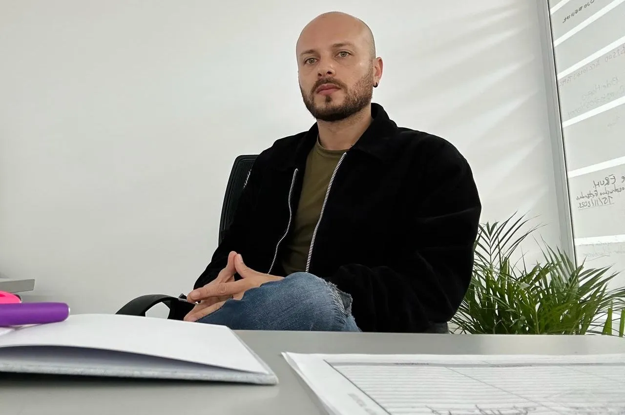 La Secretaría de Educación destaca a estudiante de especialización UAM.