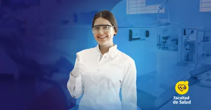 Especialización en Periodoncia