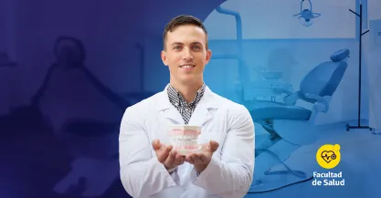 Especialización en Rehabilitación Oral