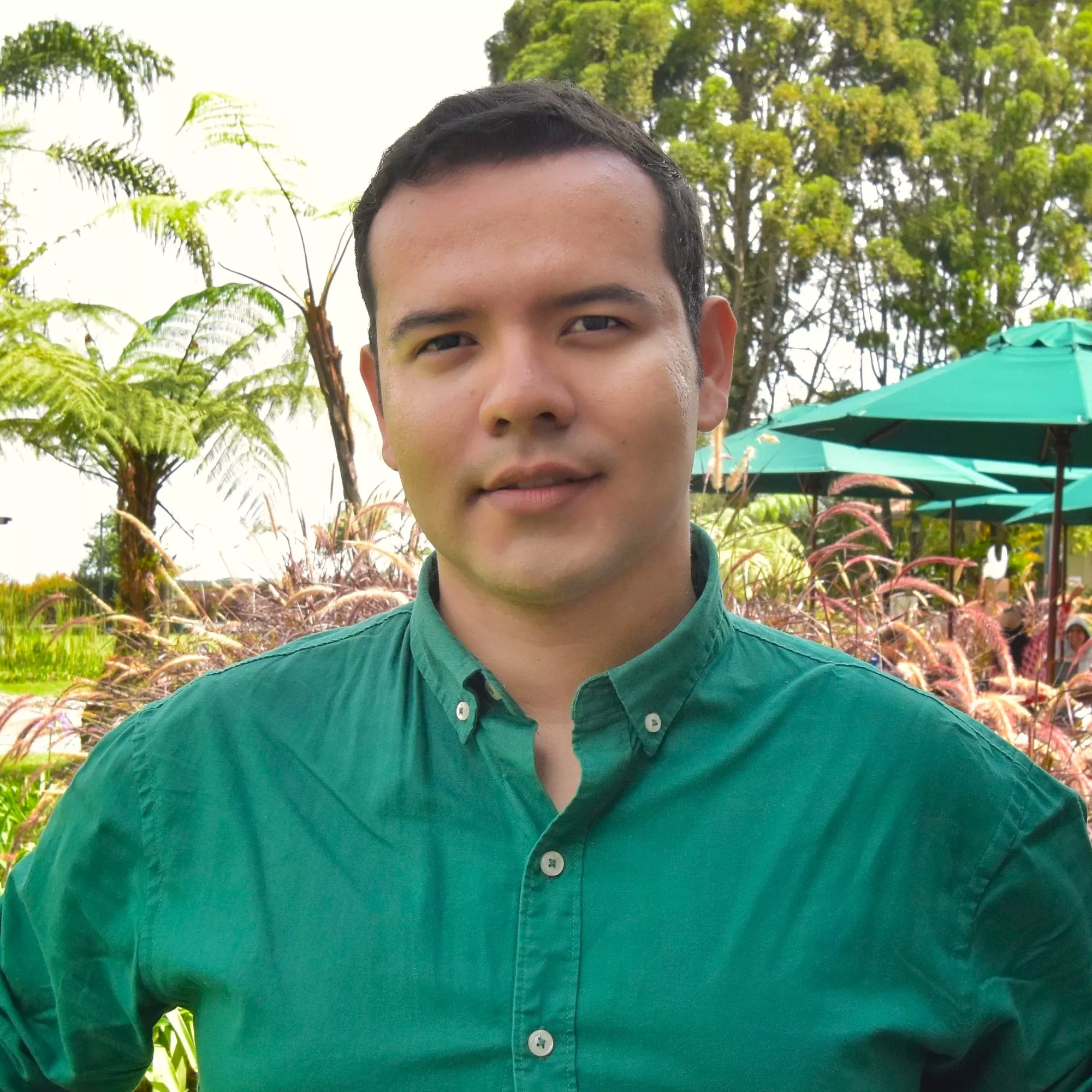 Federico Tangarife Martínez