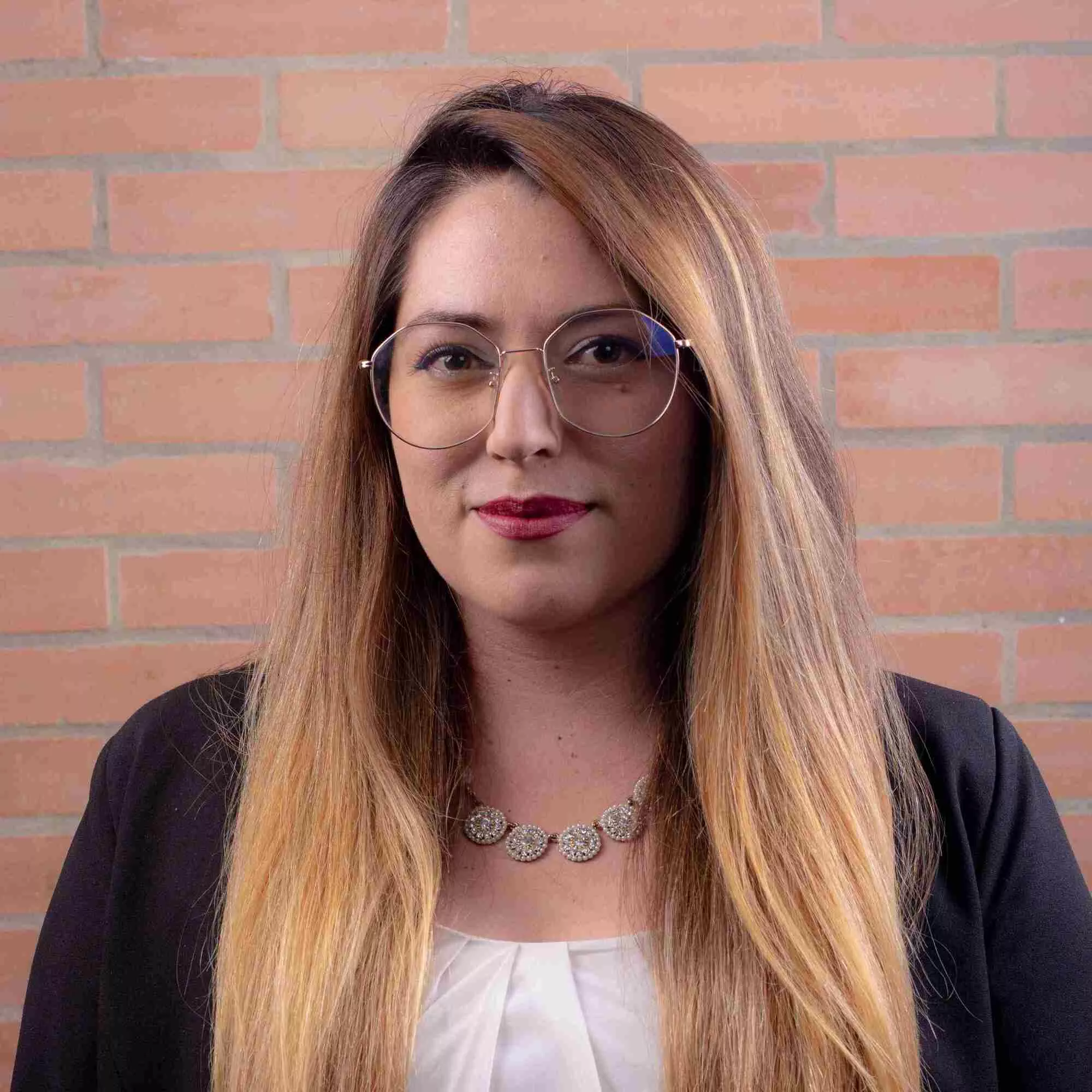 Gina Paola Villalobos González Gina Paola Villalobos González