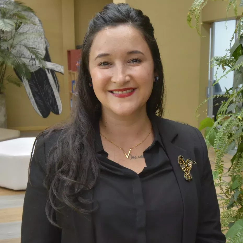 Juliana Ramírez Díaz
