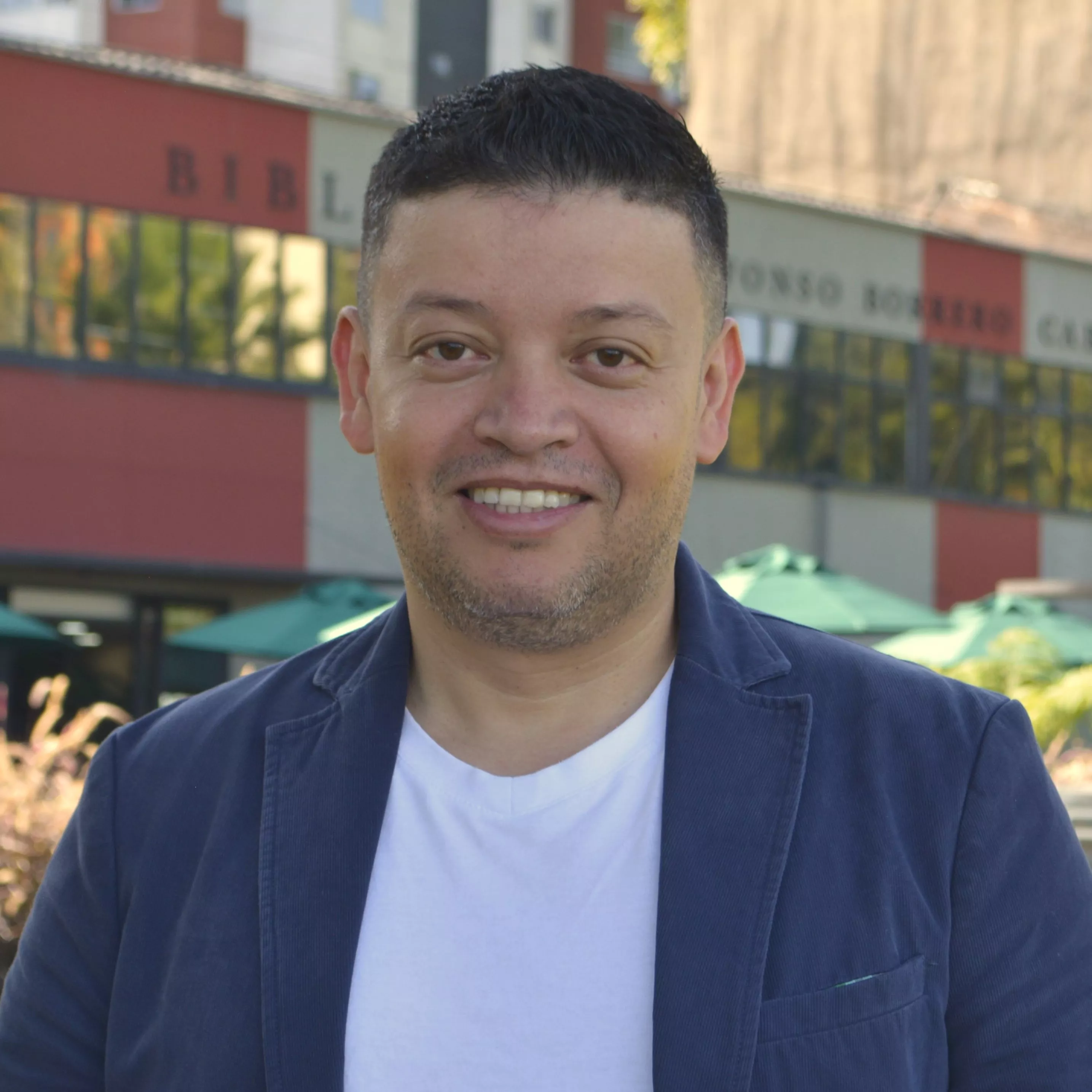 Gustavo Adolfo Isaza Martínez
