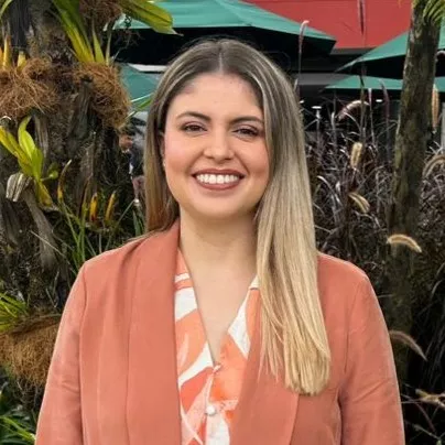 Natalia Arias González Natalia Arias González