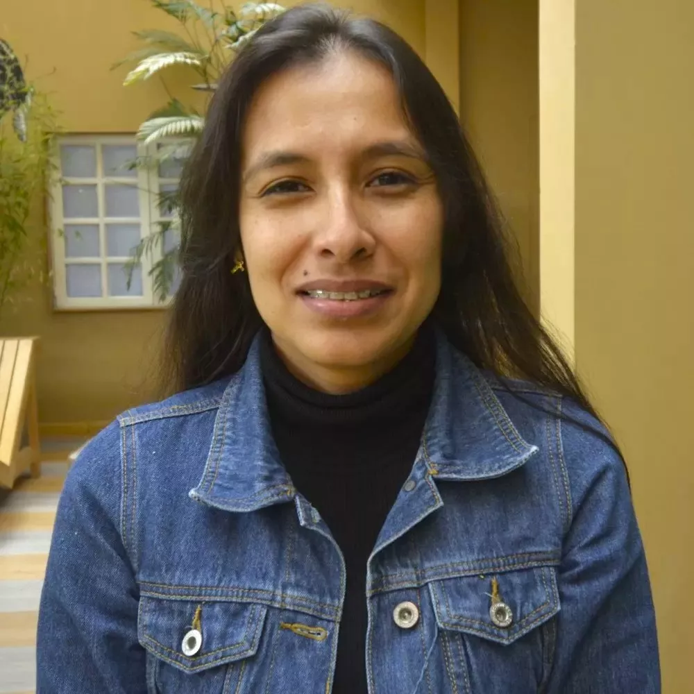 Carolina Márquez Narváez