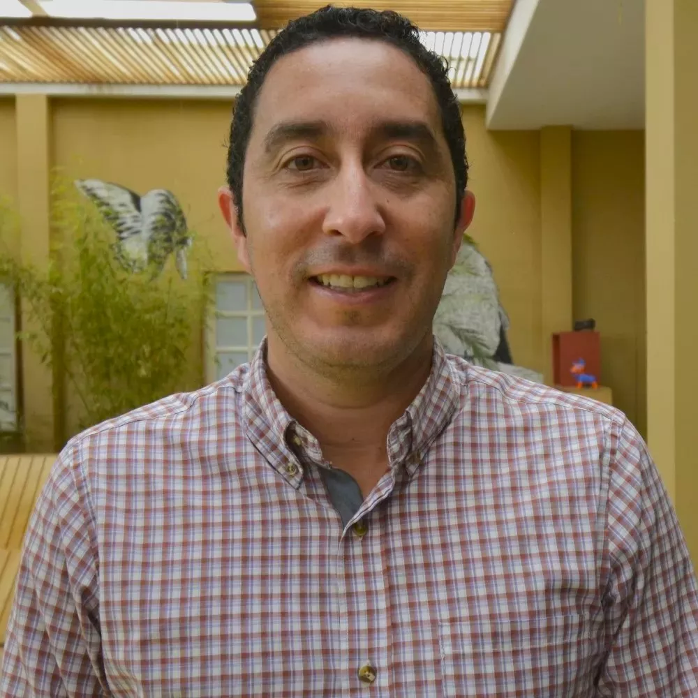 Diego Fernando Barajas Sepúlveda
