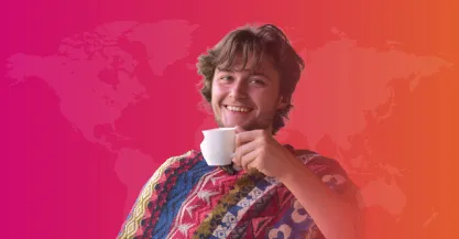 Español en el Contexto y Paisaje Cultural Cafetero