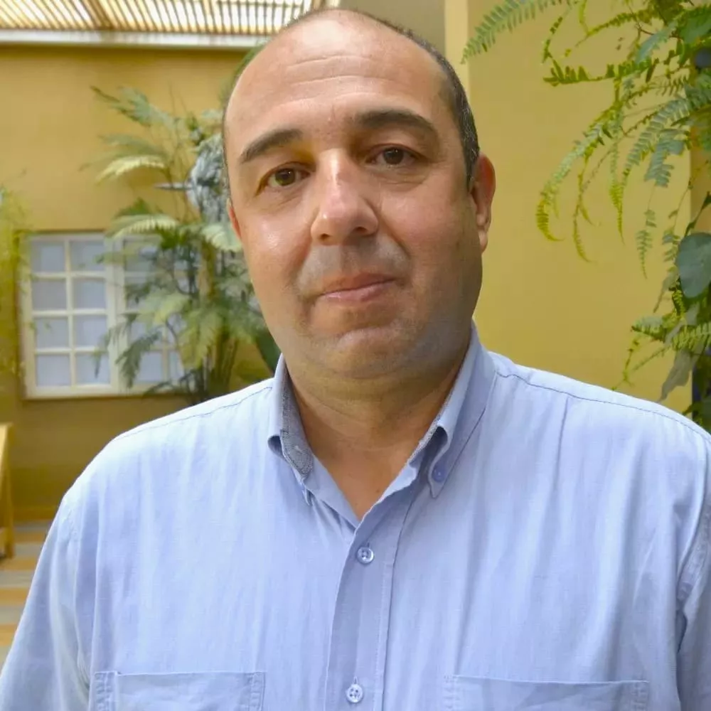 Gabriel Eduardo Escobar Arias