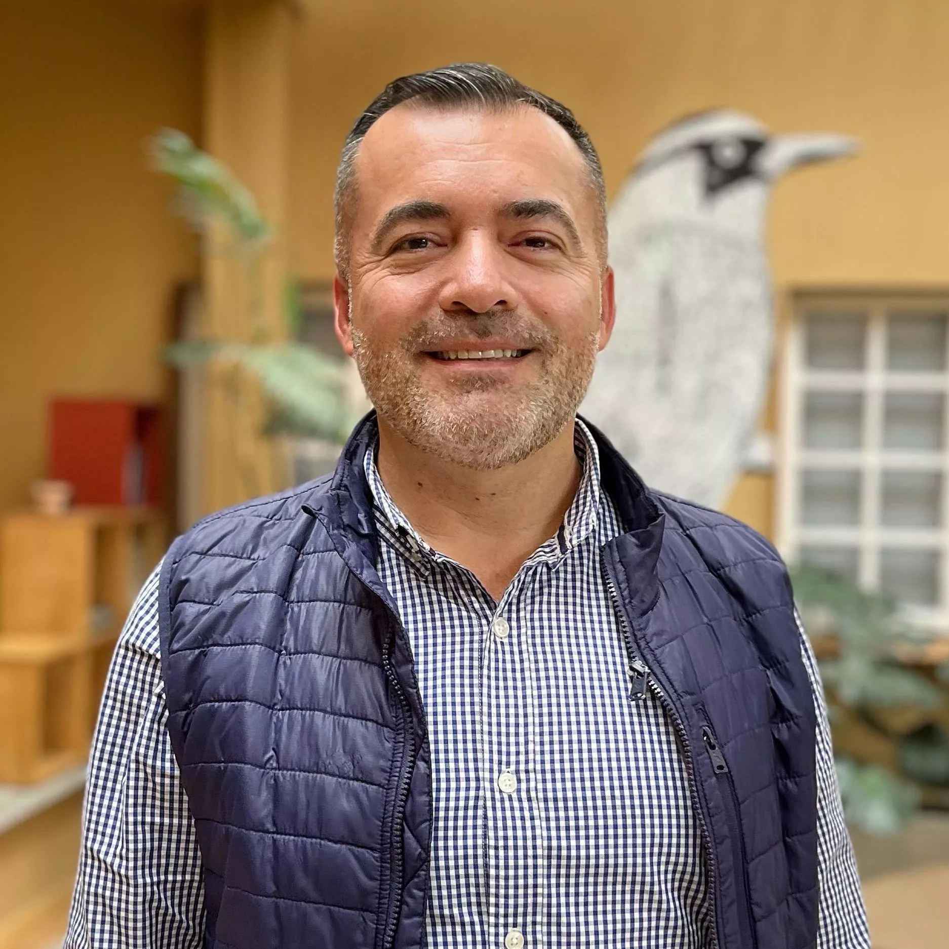 Giovanny Herrera Muñoz