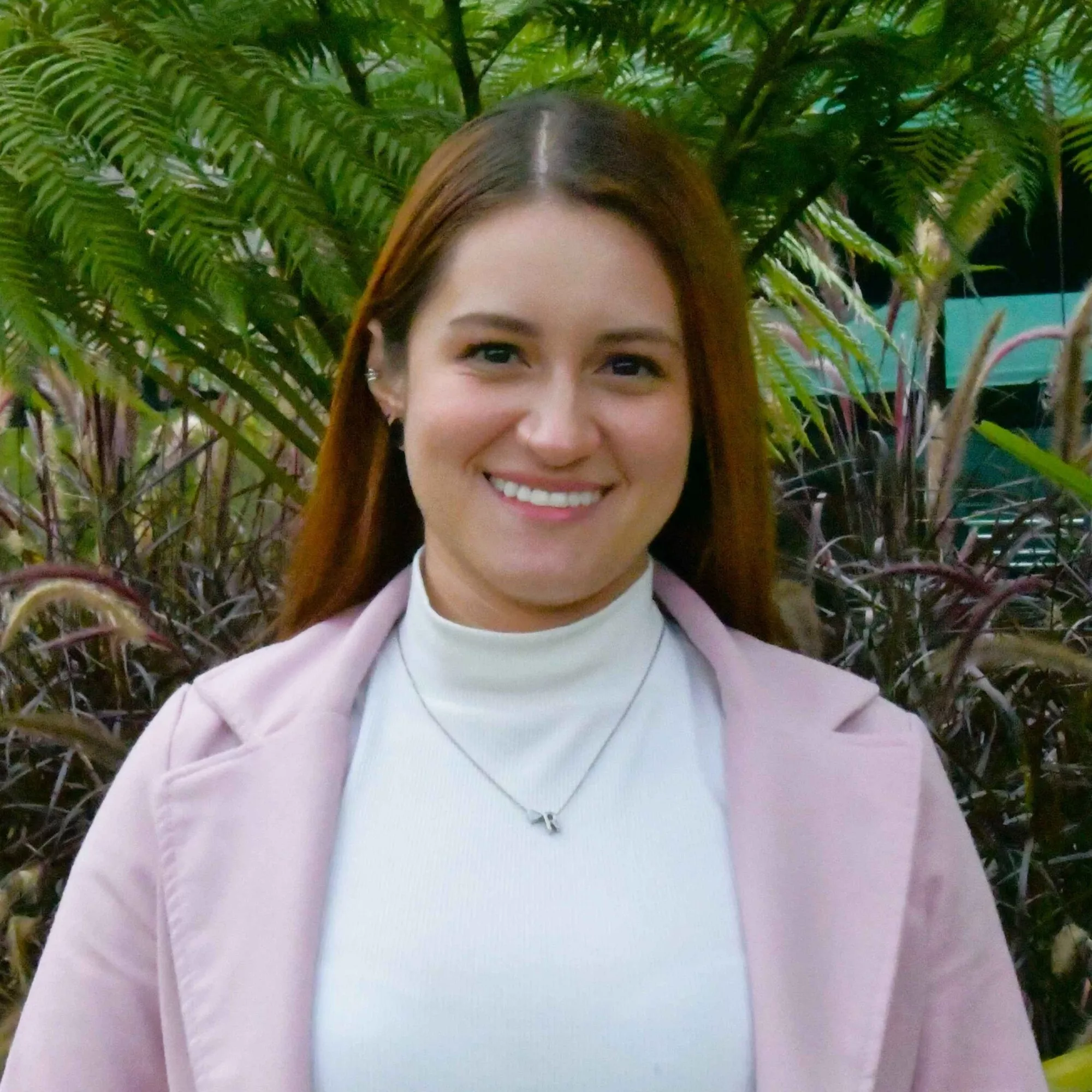 Natalia Valencia Cortés