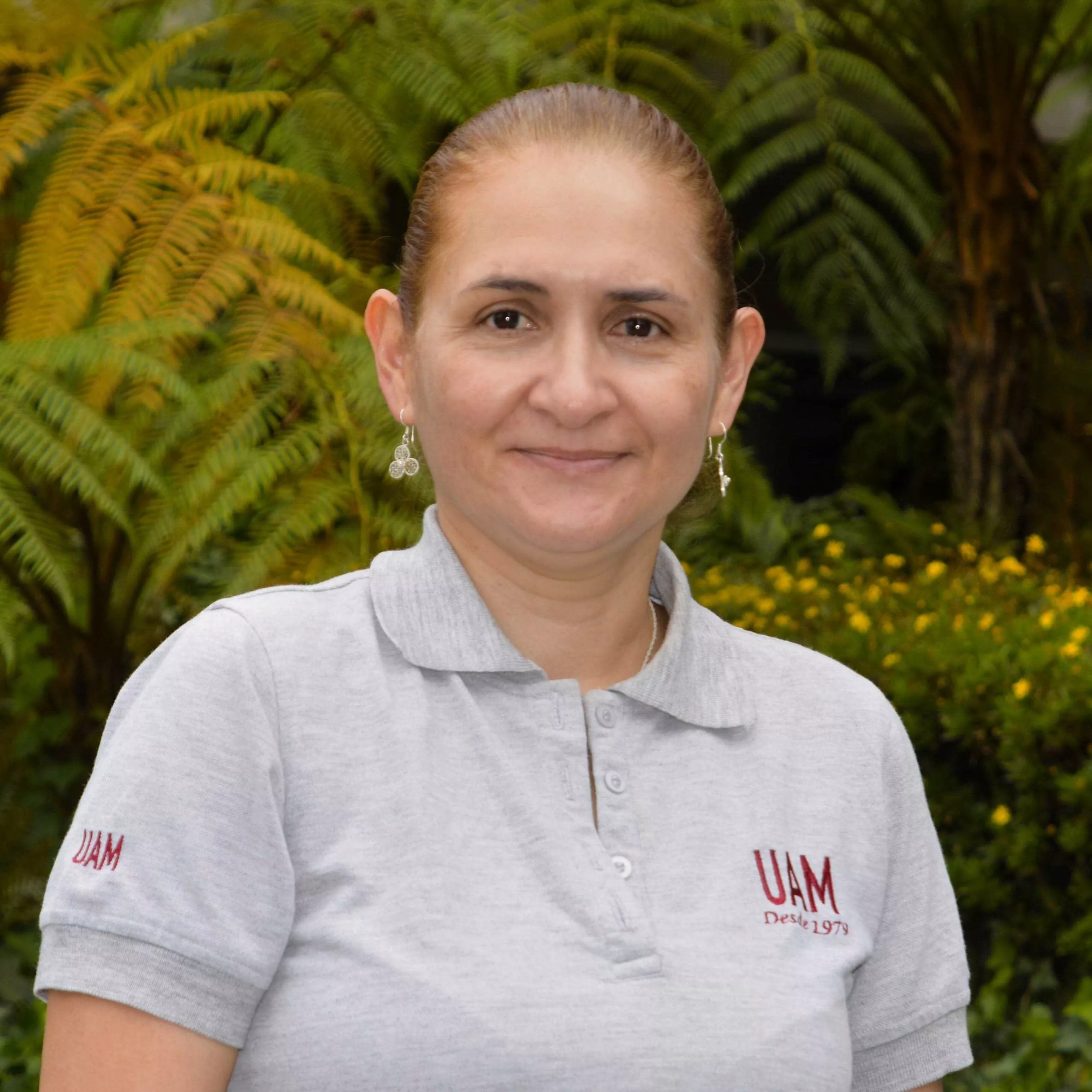 Olga Lucia Ocampo López Olga Lucia Ocampo López