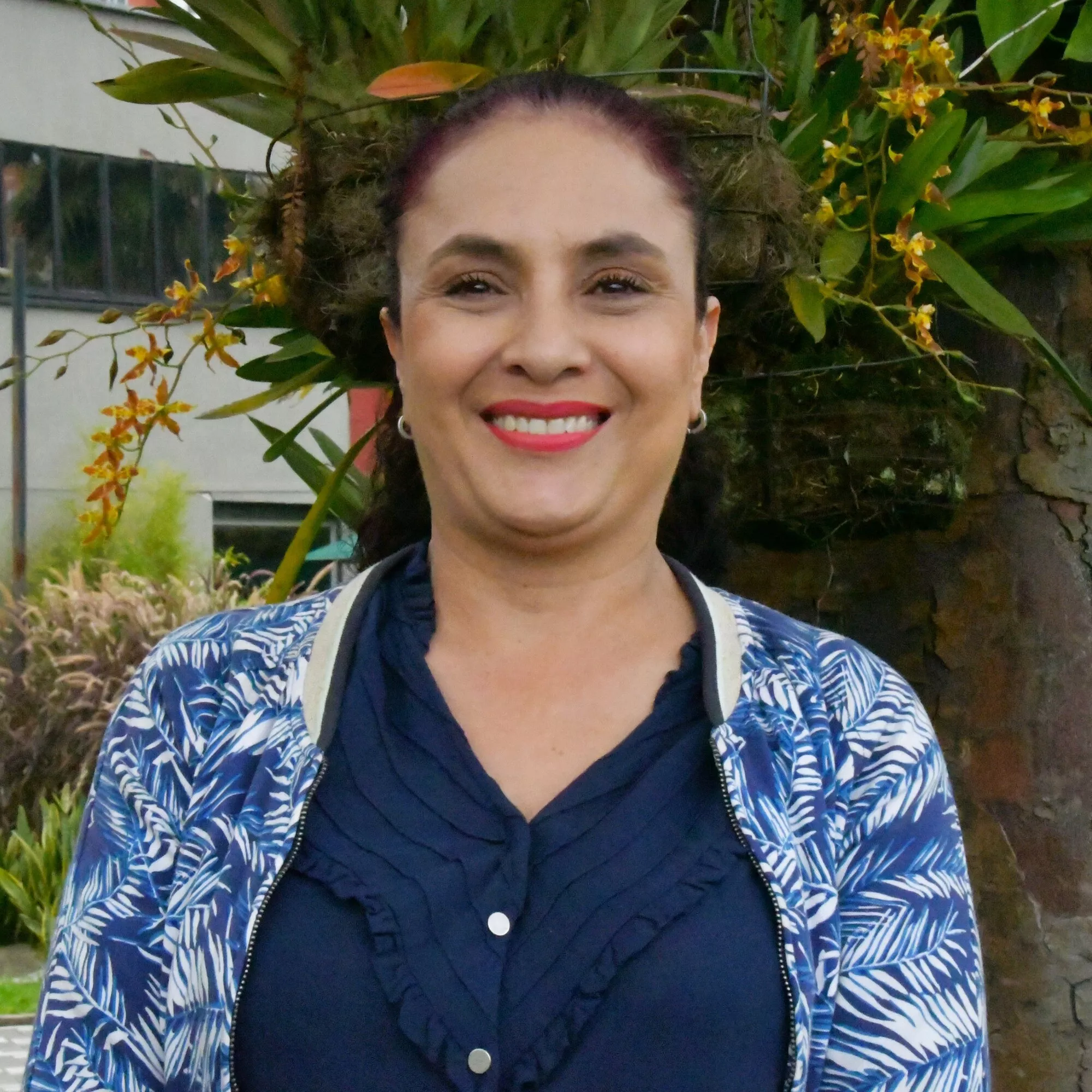Sandra Clemencia Hernández Gómez Sandra Clemencia Hernández Gómez