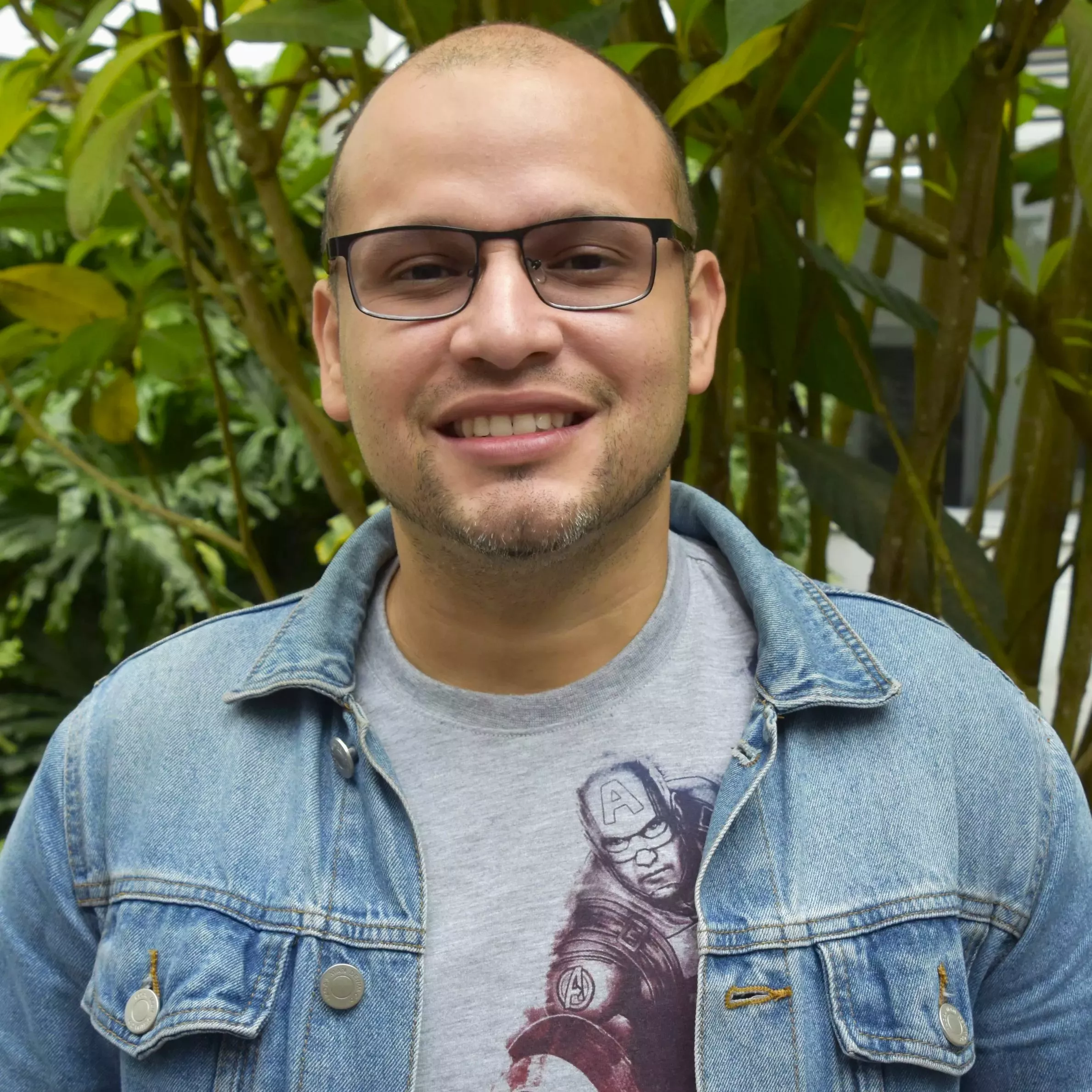 Frank Florez Montes Frank Florez Montes