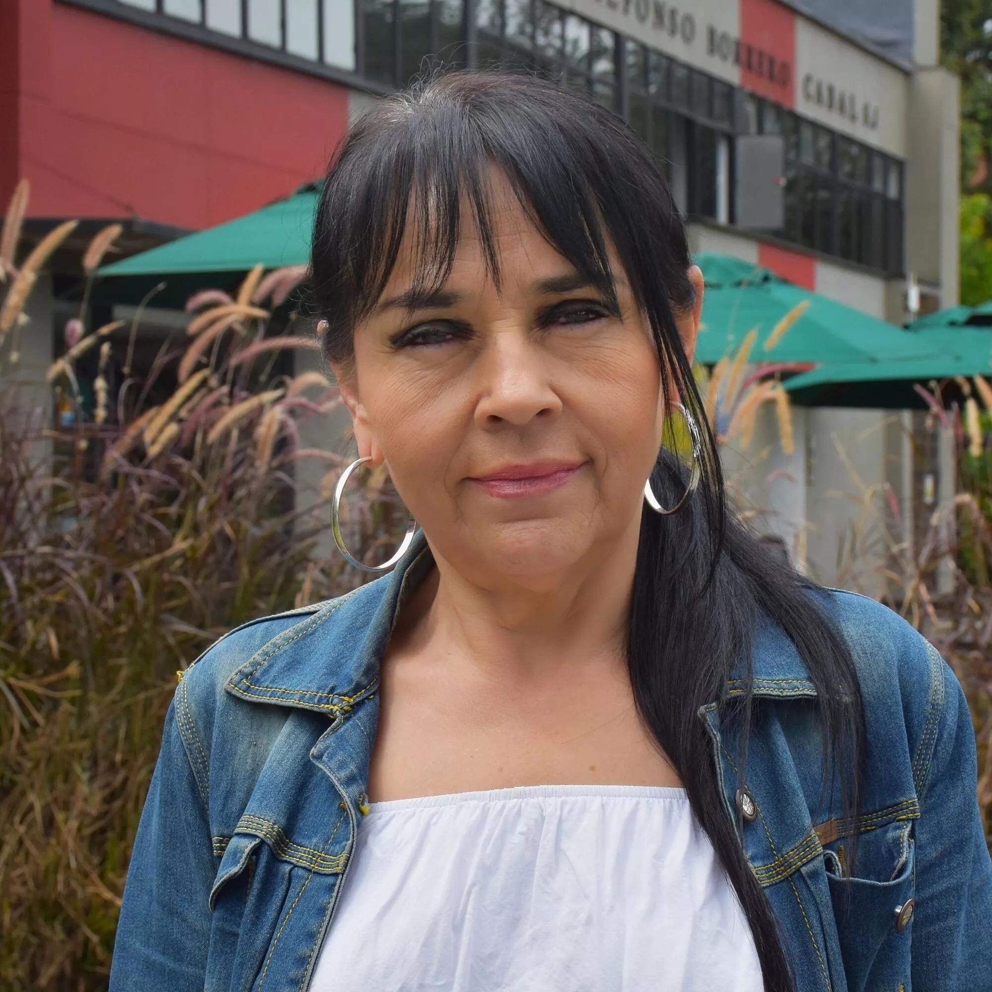 Liliana Patricia González Osorio