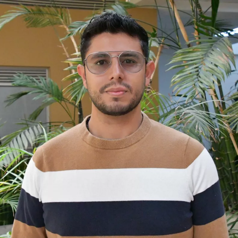 Harol Miguel Medina