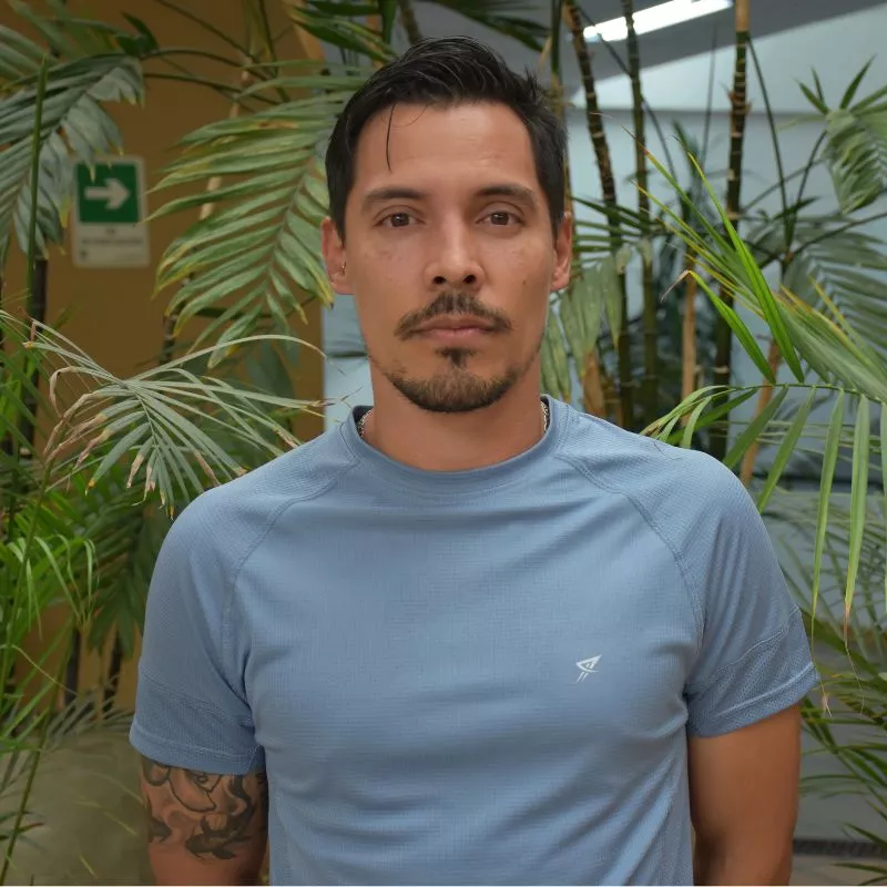 Héctor David Castiblanco Arroyave Héctor David Castiblanco Arroyave