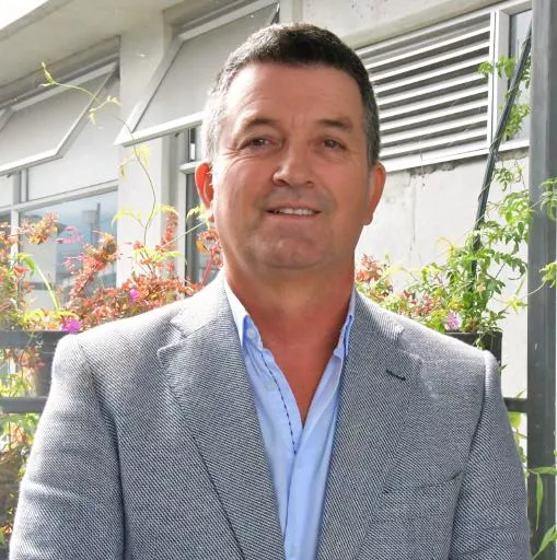 Juan Alberto Aristizabal Hoyos Juan Alberto Aristizabal Hoyos