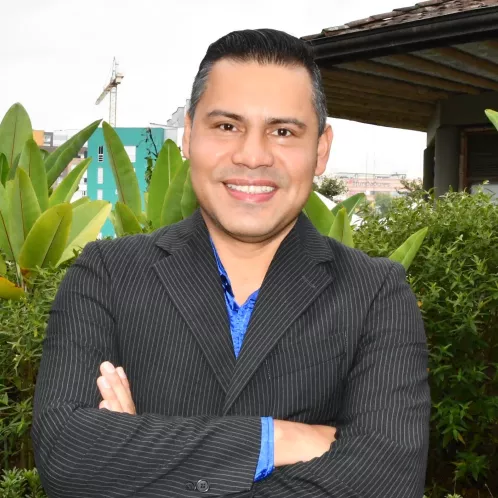 Luis Fernando Mulcue Nieto Luis Fernando Mulcue Nieto