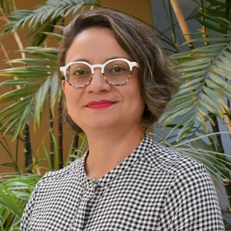 Luisa Fernanda Buitrago Ramirez Luisa Fernanda Buitrago Ramirez