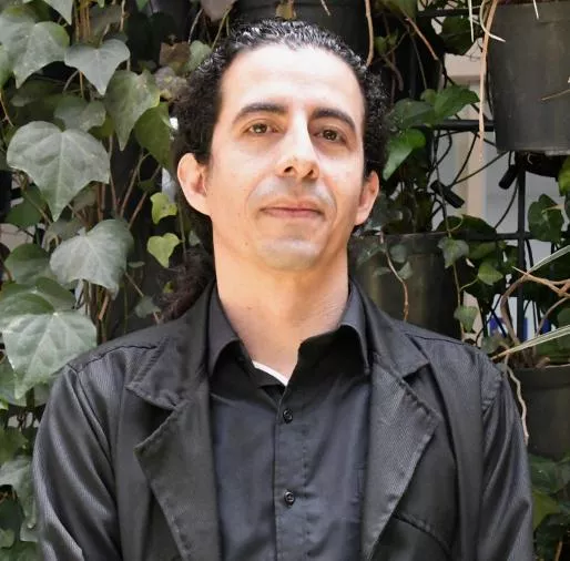 Oscar David Andrade Becerra