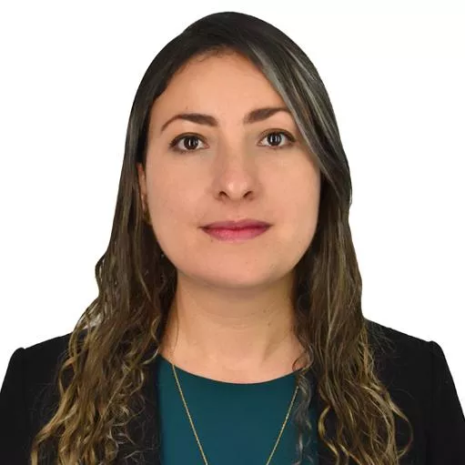 Yenni Jasbleidy Gómez Yenni Jasbleidy Gómez