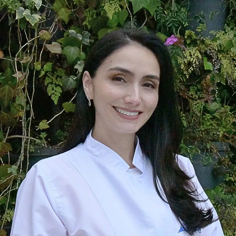 Docente Margarita Del Pilar García Jaramillo Docente Departamento Salud Oral Margarita Del Pilar García Jaramillo