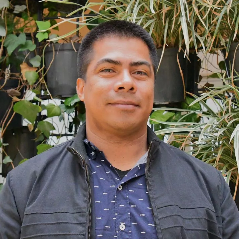 Docente Santiago Emilio Calvo Betancur Docente departamento Física y Matemáticas Santiago Emilio Calvo Betancur