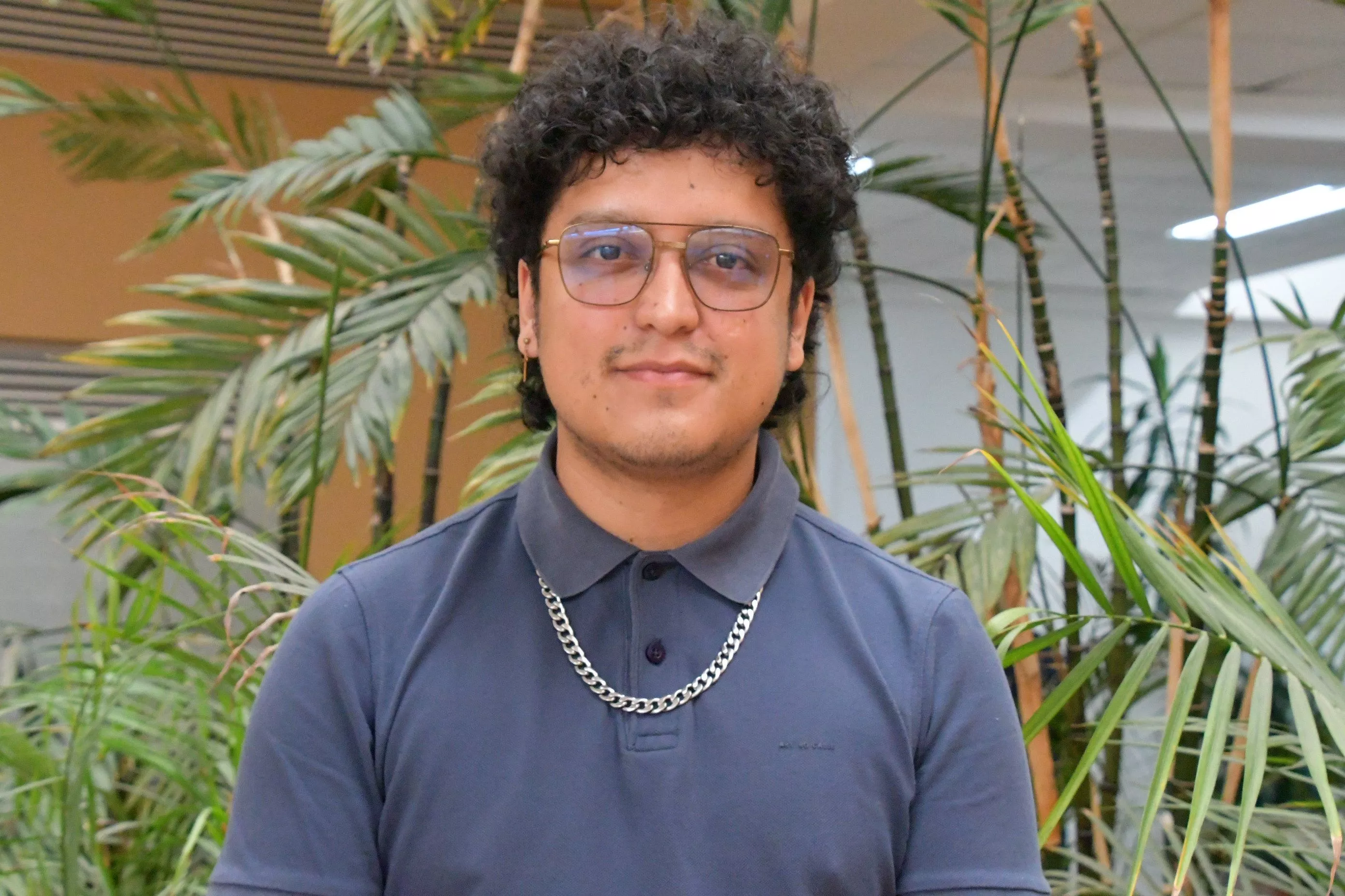 Profesor Héctor Miguel López Castrillón Profesor Departamento de Ciencias Humanos