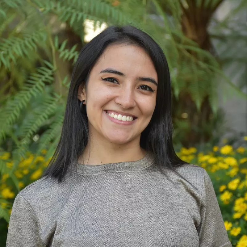 Manuela Gómez Loaiza, Auxiliar diseño Mercadeo Manuela Gómez Loaiza, Auxiliar diseño Gráfico