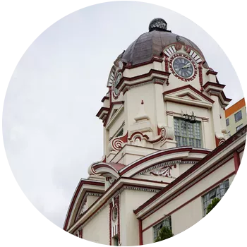 cupula uam cupula uam
