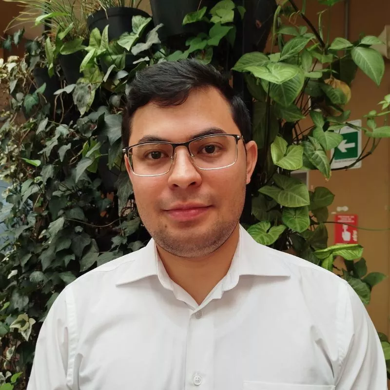 Docente Física y Matemáticas, Sebastián Mendoza Rincón Docente Sebastián Mendoza Rincón