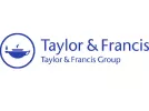 logo Taylor & Francis
