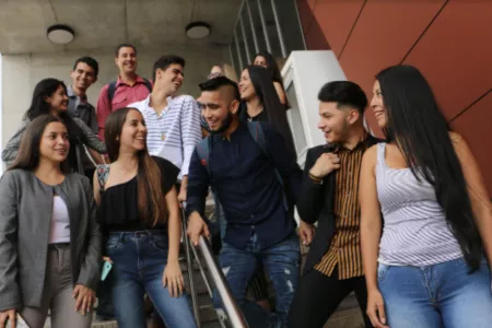universitarios universitarios