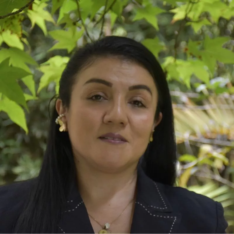 Ángela Milena Gómez Triana
