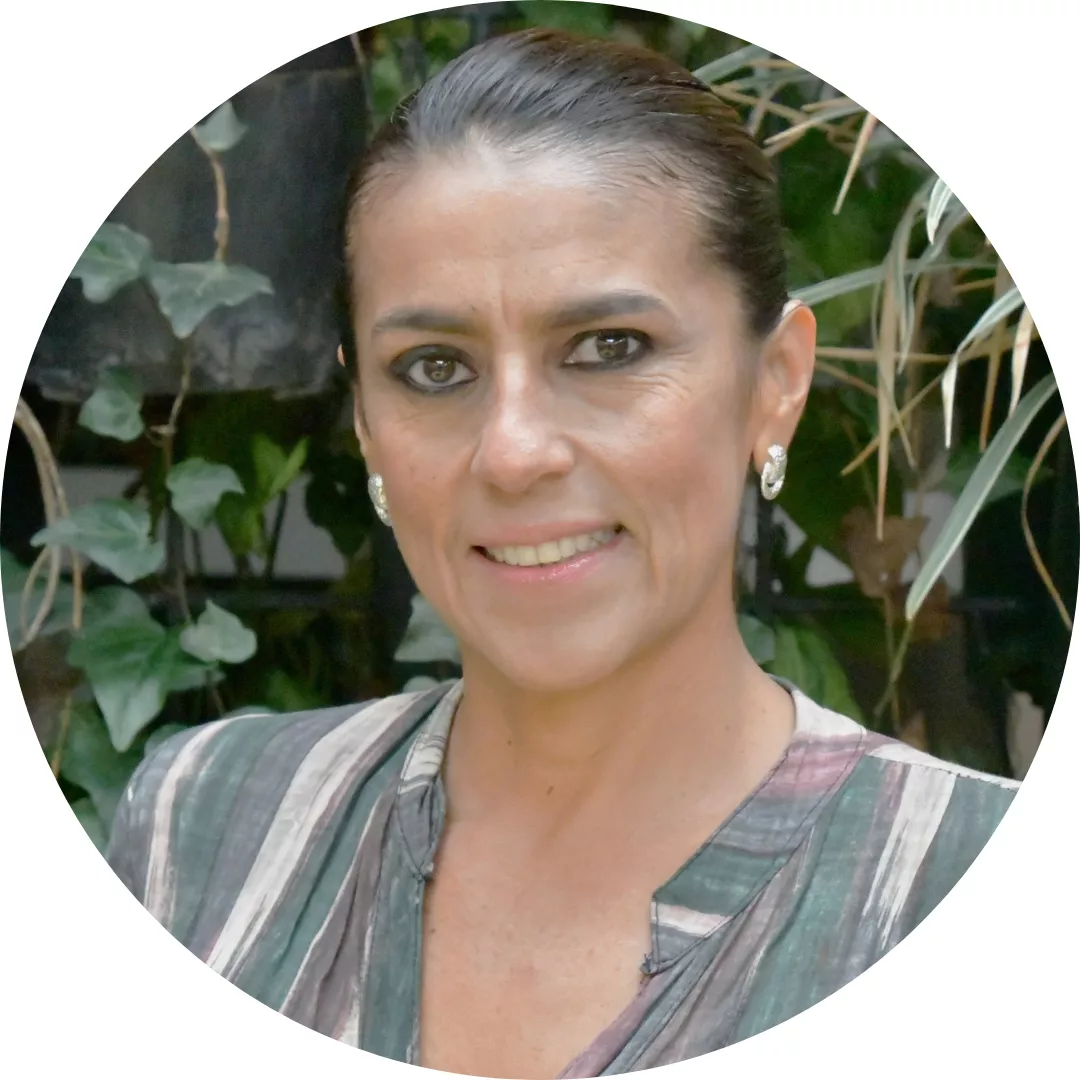 Claudia Marcela Guerrero Mendieta