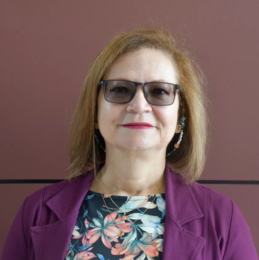 Gloria Patricia Castrillón Arias Gloria Patricia Castrillón Arias