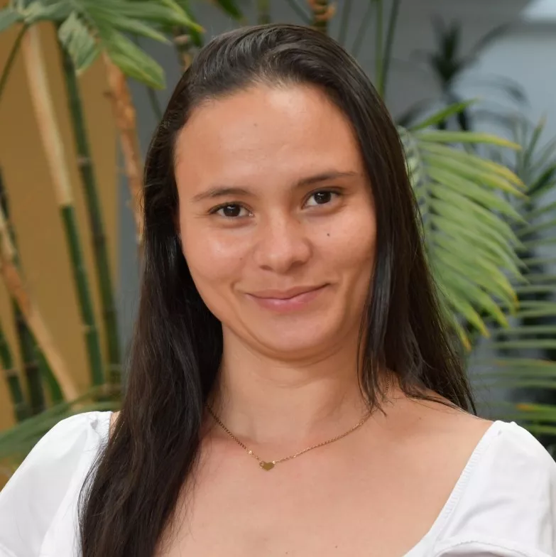 Ivón Julieth Rodríguez Sánchez