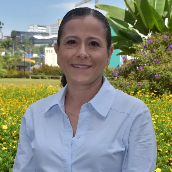 Liliana Patricia Escobar Serna