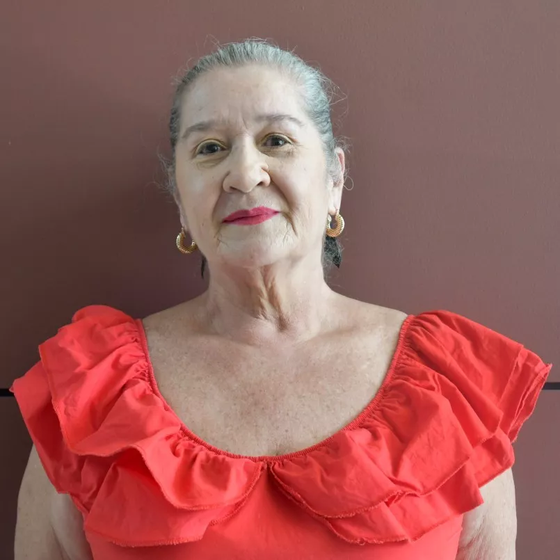 Mélida Cristina Fraume Restrepo Mélida Cristina Fraume Restrepo