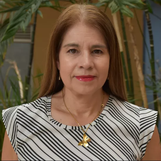 Mónica Naranjo Ruiz