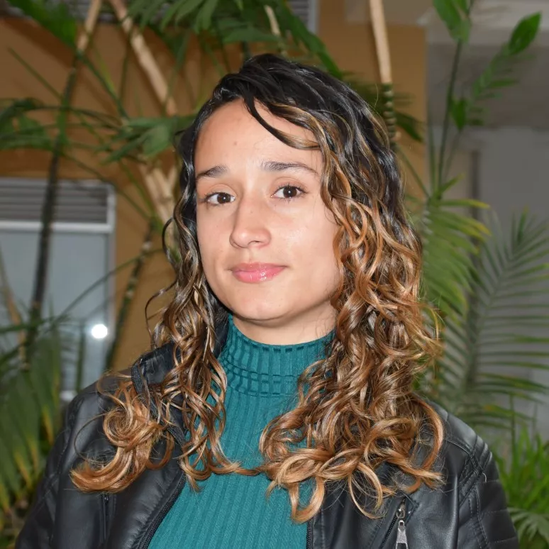 Nikol Dahiana Ossa Molina