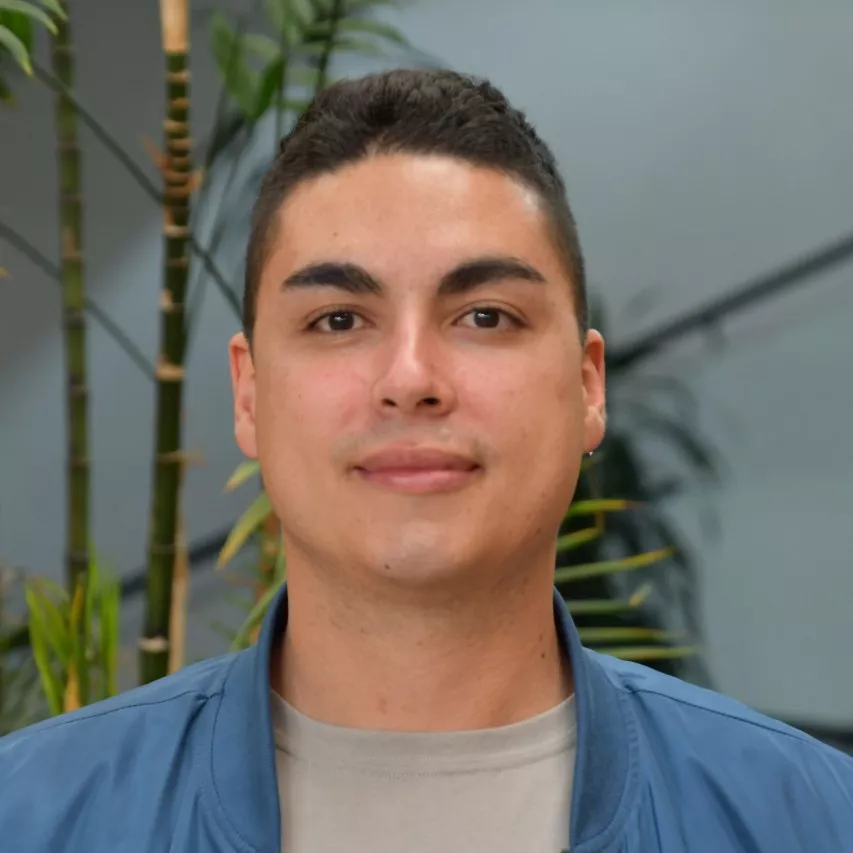 Óscar David Mejía Henao