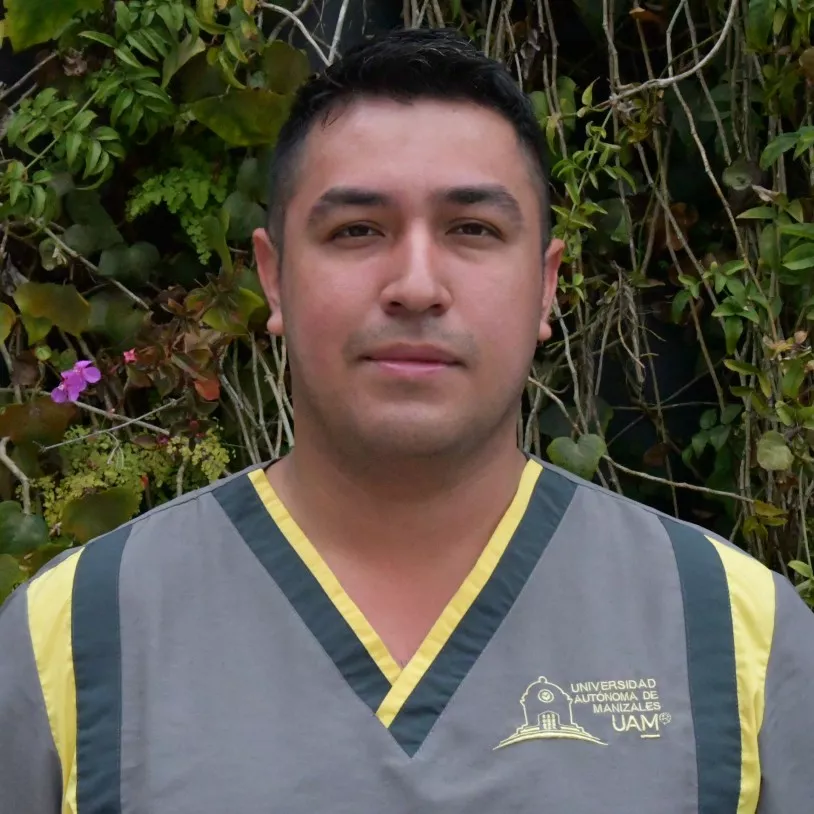 Brahian Stiven Grajales Bueno