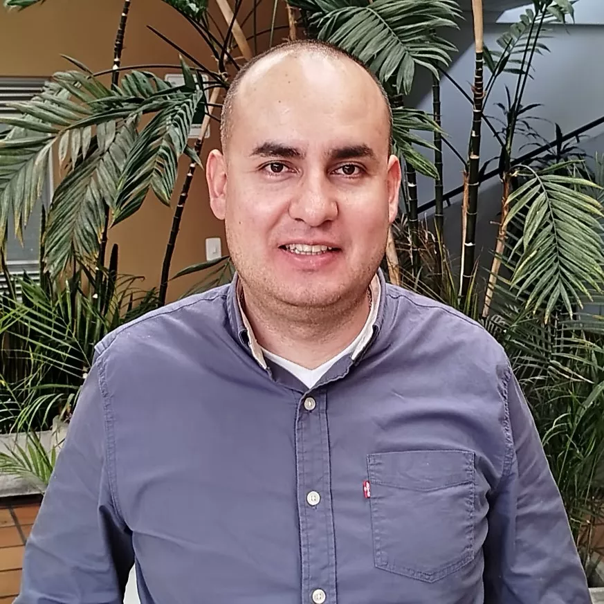 Cristian Leandro Manrique Pérez