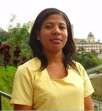 Eola Judith de la Rosa Marrugo
