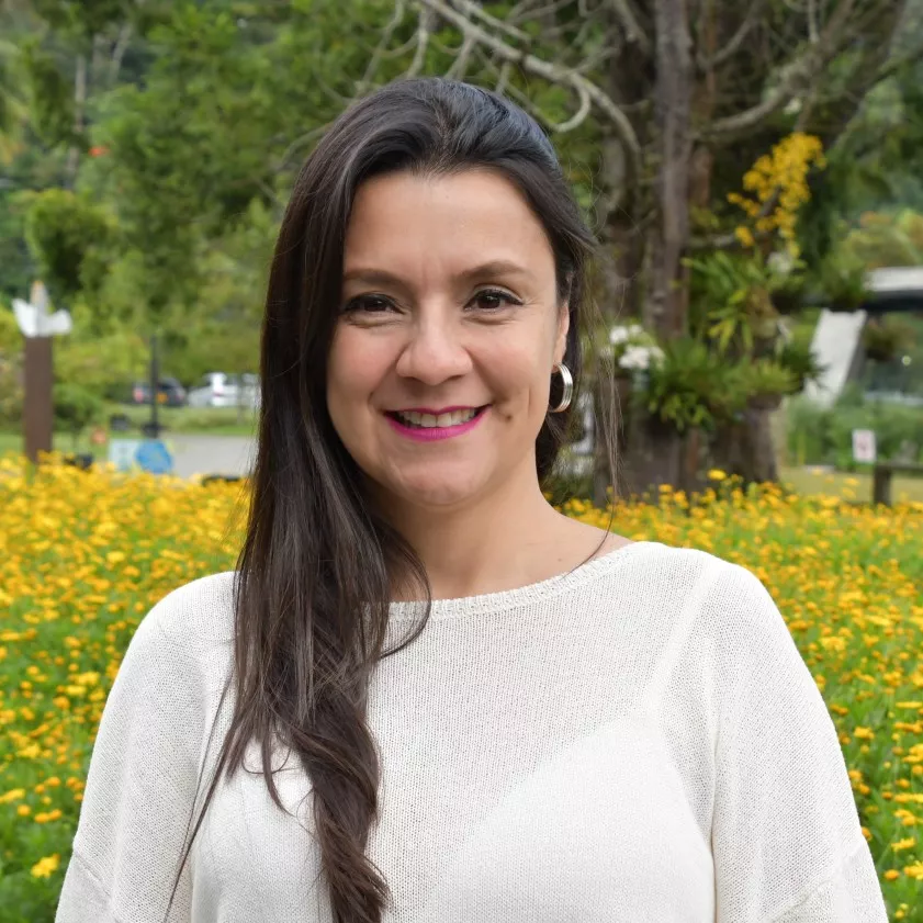 Lina Victoria Berrio