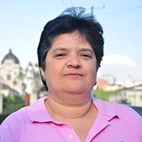 María del Pilar Blanco Uribe María del Pilar Blanco Uribe