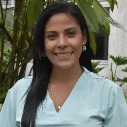 Martha Paola Rodriguez Acuña Martha Paola Rodriguez Acuña