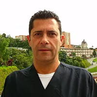 Nicolás Acosta Gómez Nicolás Acosta Gómez
