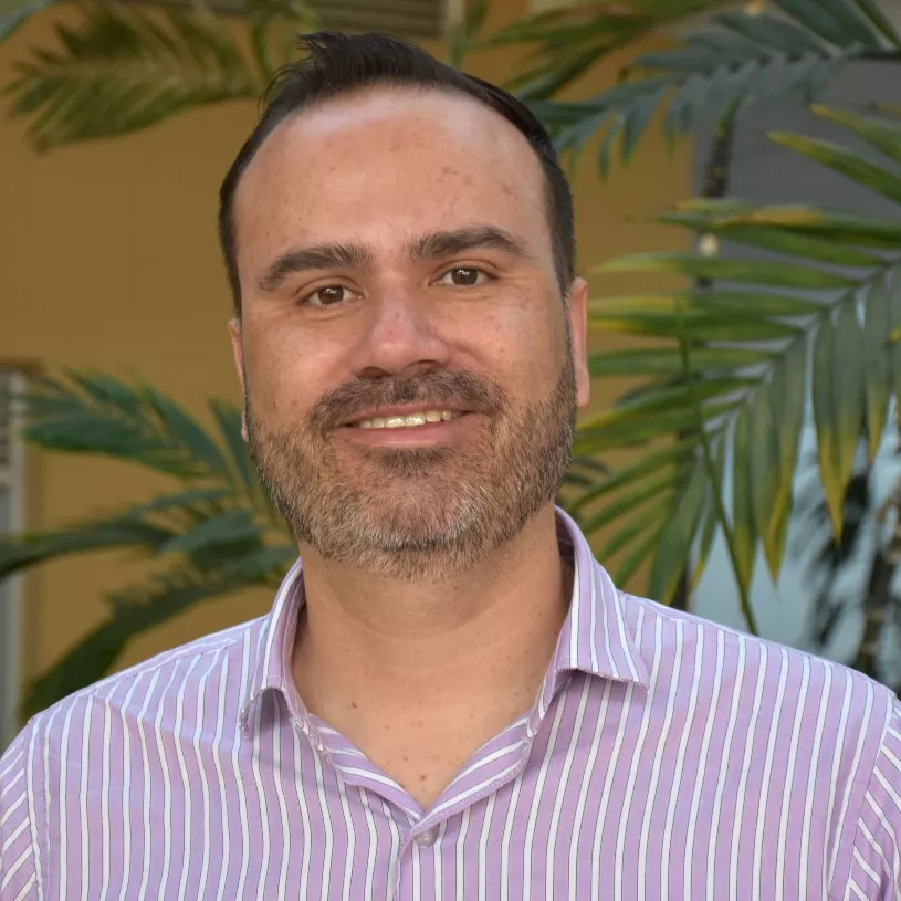 Juan David Bedoya Cortes